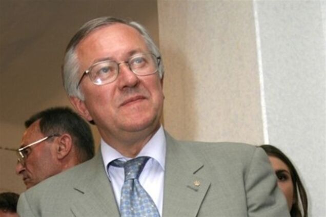 Тарасюк вновь стал председателем Народного руха