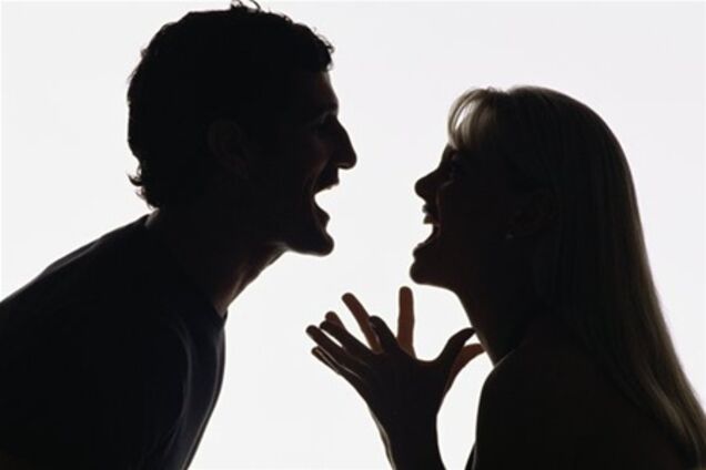 Рейтинг самых распространенных причин ссор в автомобилях