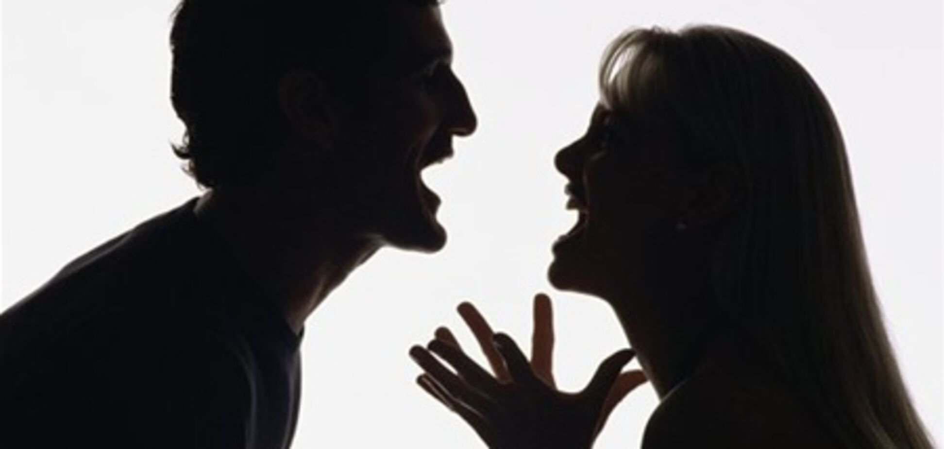 Рейтинг самых распространенных причин ссор в автомобилях