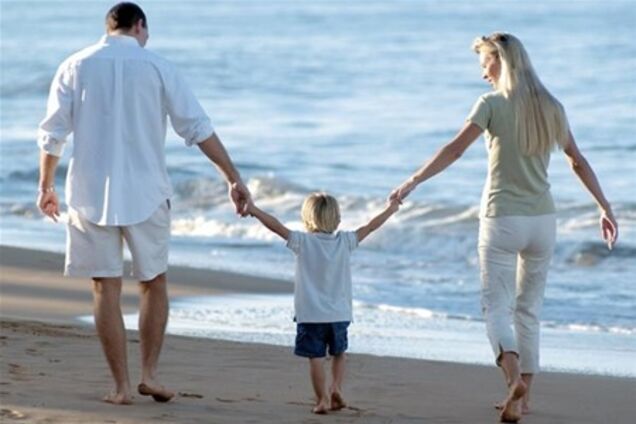 Мир отмечает день семьи