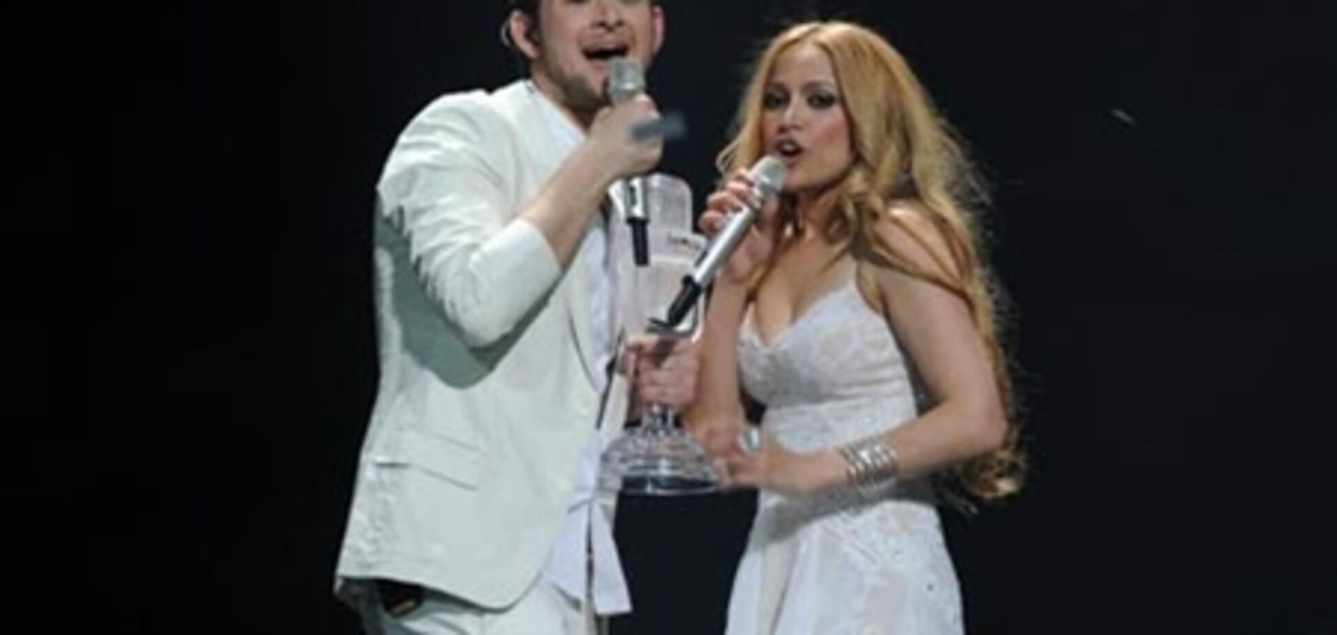 Евровидение-2011. Все песни финала