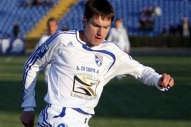 Премьер-лига Украины. 'Таврия' - 'Оболонь': губит людей не пиво