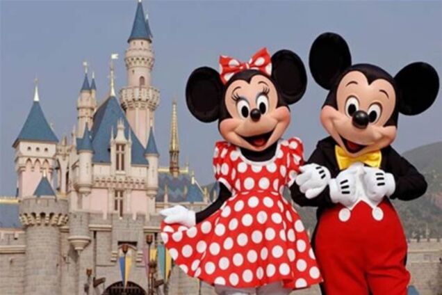 Disney зарегистрировал торговую марку с названием уничтожившего бен Ладена отряда