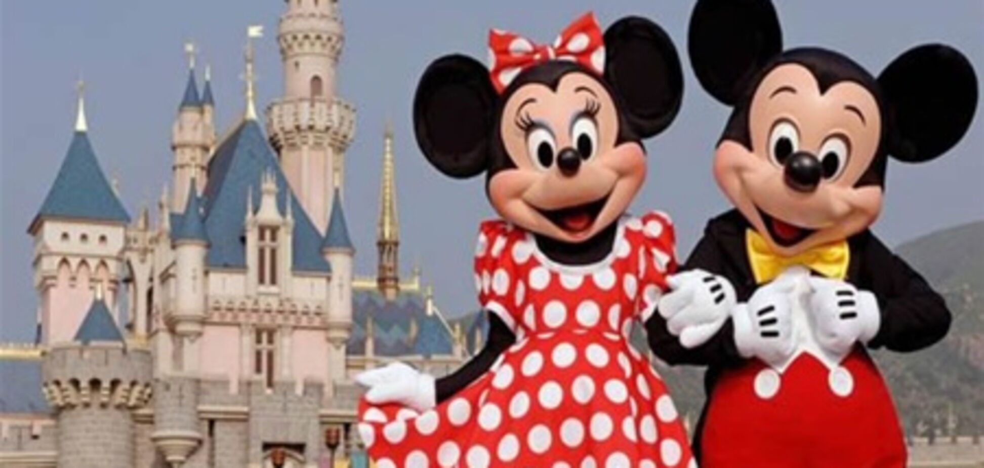 Disney зарегистрировал торговую марку с названием уничтожившего бен Ладена отряда