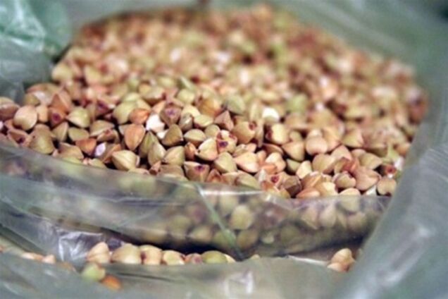 Китайскую гречку закупать не было смысла - эксперт