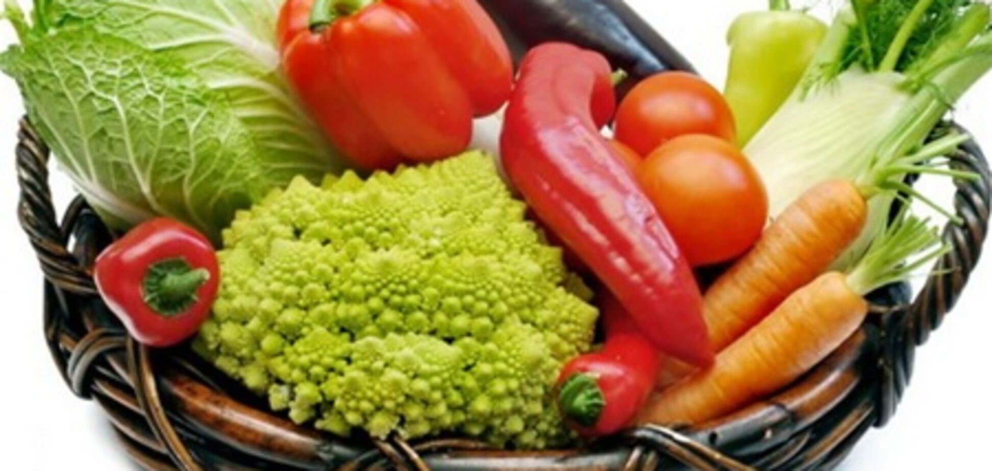 Укрепление курса доллара в Украине ударит по ценам на овощи и фрукты