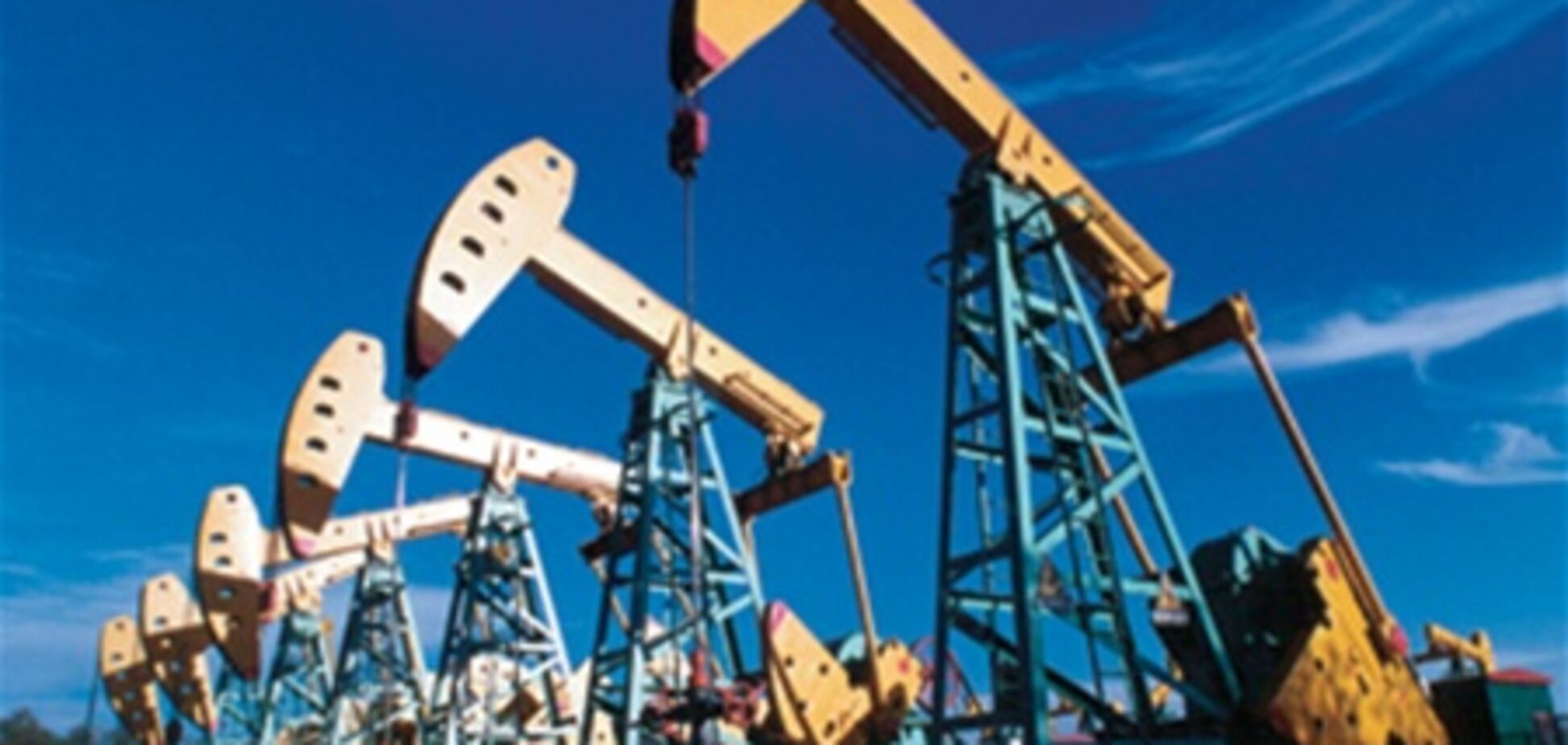 Ущерб государству от отмены НДС на импорт нефти достигнет 8 млрд грн