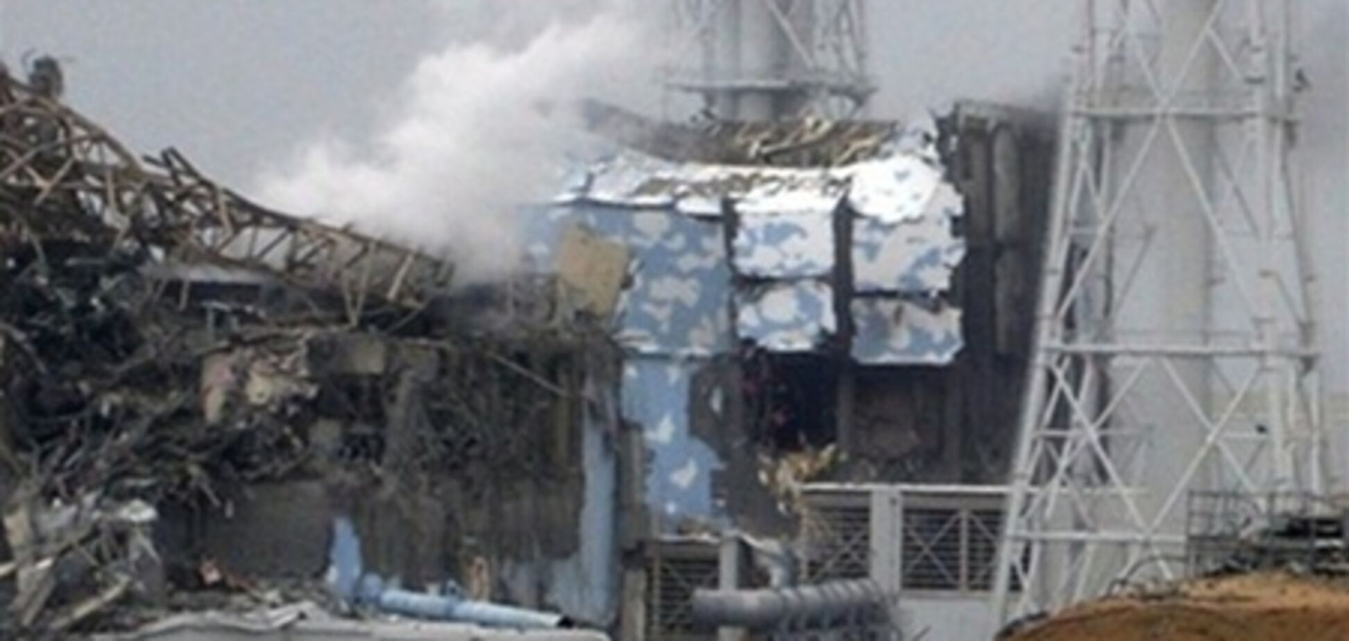 Авария на АЭС 'Фукусима-1' не стала сюрпризом для японцев