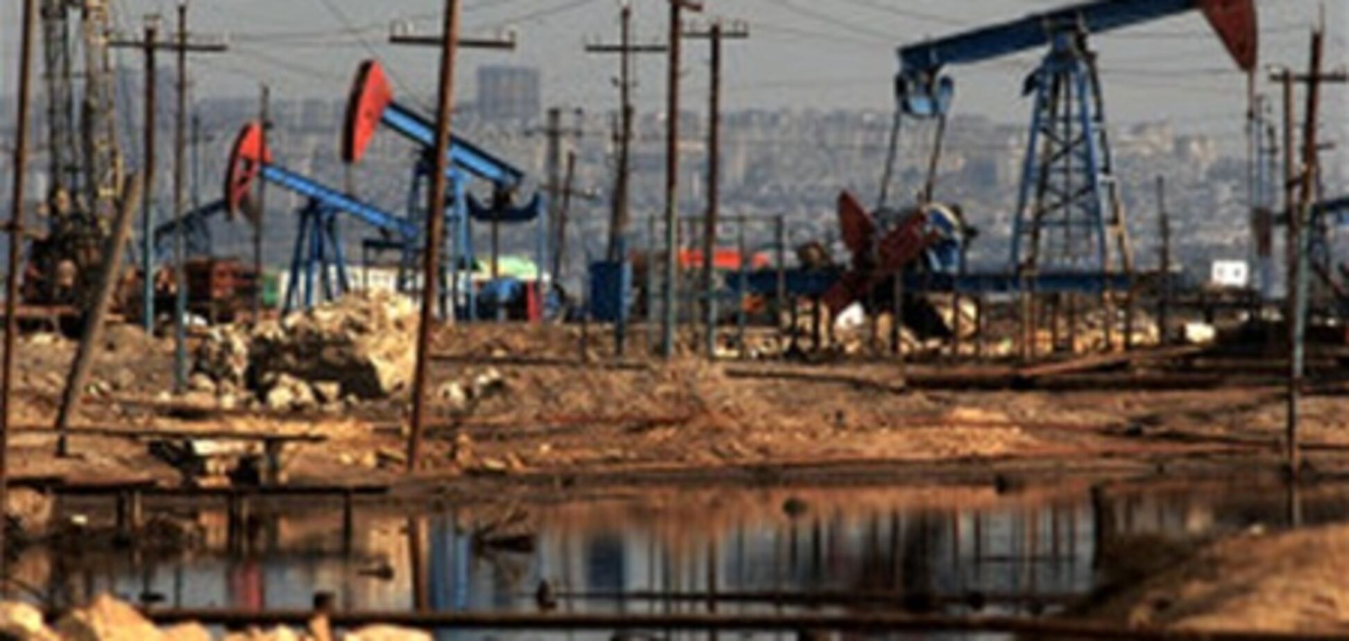 Экспортная пошлина на нефть с 1 июня составит $462,1 за тонну