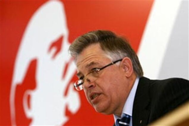 Коммунисты призывают к федерализации Украины