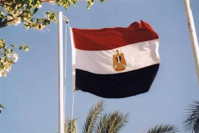 Бывший спикер парламента Египта освобожден под залог в $17 тыс