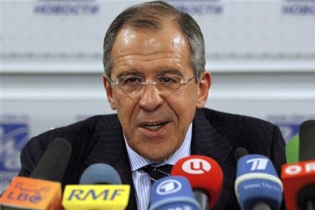 МИД РФ: вмешательство в работу СМИ Ливии недопустимо