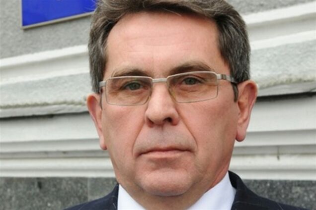 Министр здравоохранения ушел в отставку