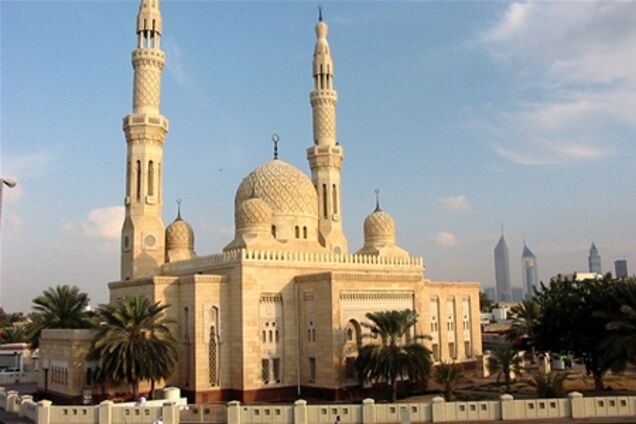 ОАЭ наняли частную армию у США за полмиллиарда долларов