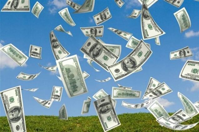 ВВП Украины вырос на 5,2%