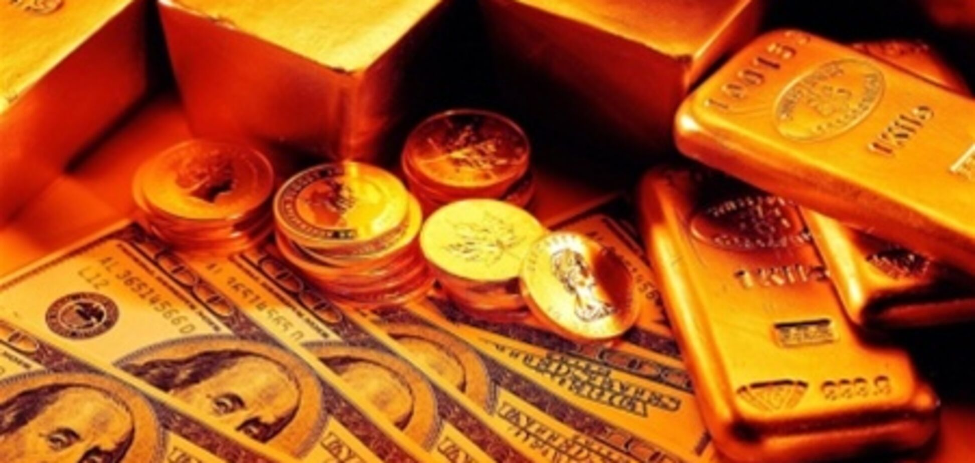 Налоговая миллиардеров в Украине не нашла