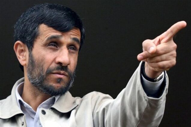 Ахмадинеджад: бен Ладена держали в плену и убили для переизбрания Обамы