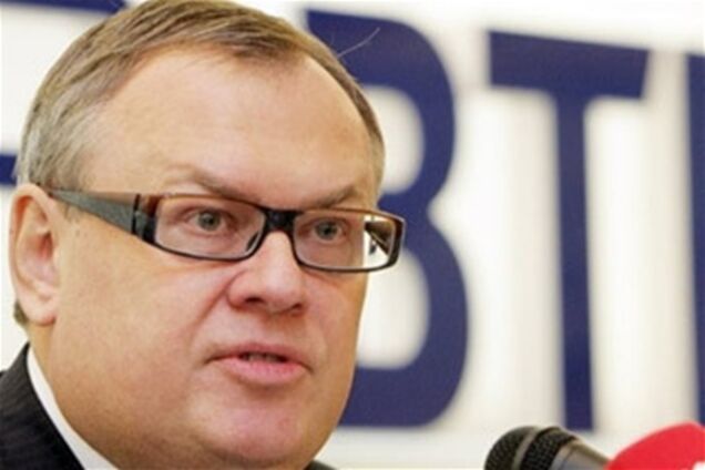 Бородин тратил на себя миллиарды, похищая их из 'Банка Москвы'