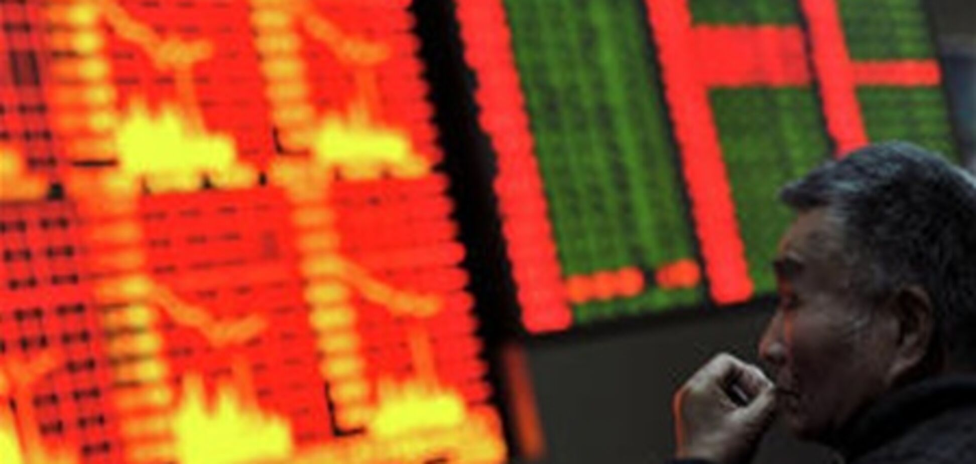 Кризис в Греции вогнал фондовый рынок Азии в панику
