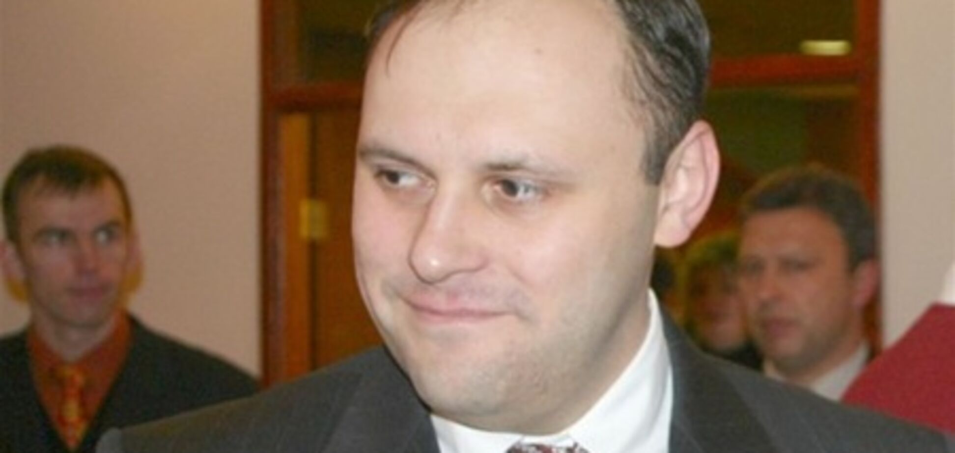 Каськив создаст банк для борьбы с коррупцией