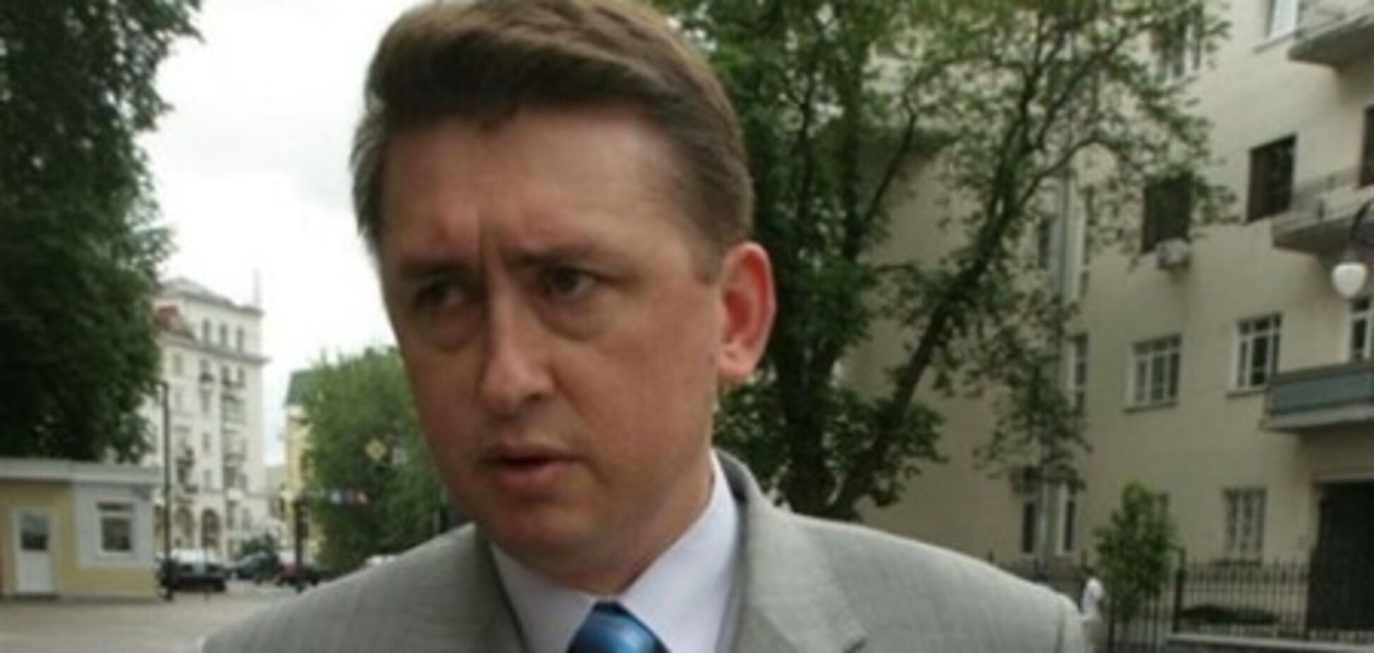 Мельниченку хтось подарував $1 млн