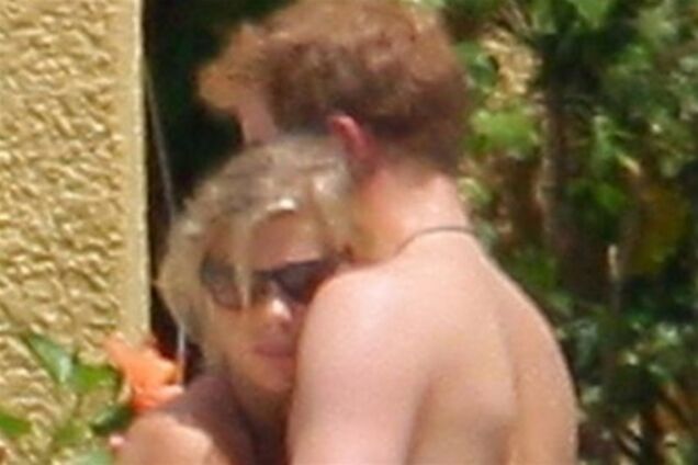 Принц Гарри и Челси Дэви снова вместе. Фото