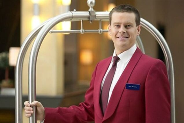 УКРАИНСКИЙ ГОСТИНИЧНЫЙ ФОРУМ 2011