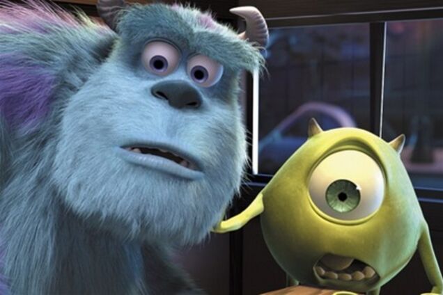 Disney подтвердила слухи о сюжете «Университета монстров»