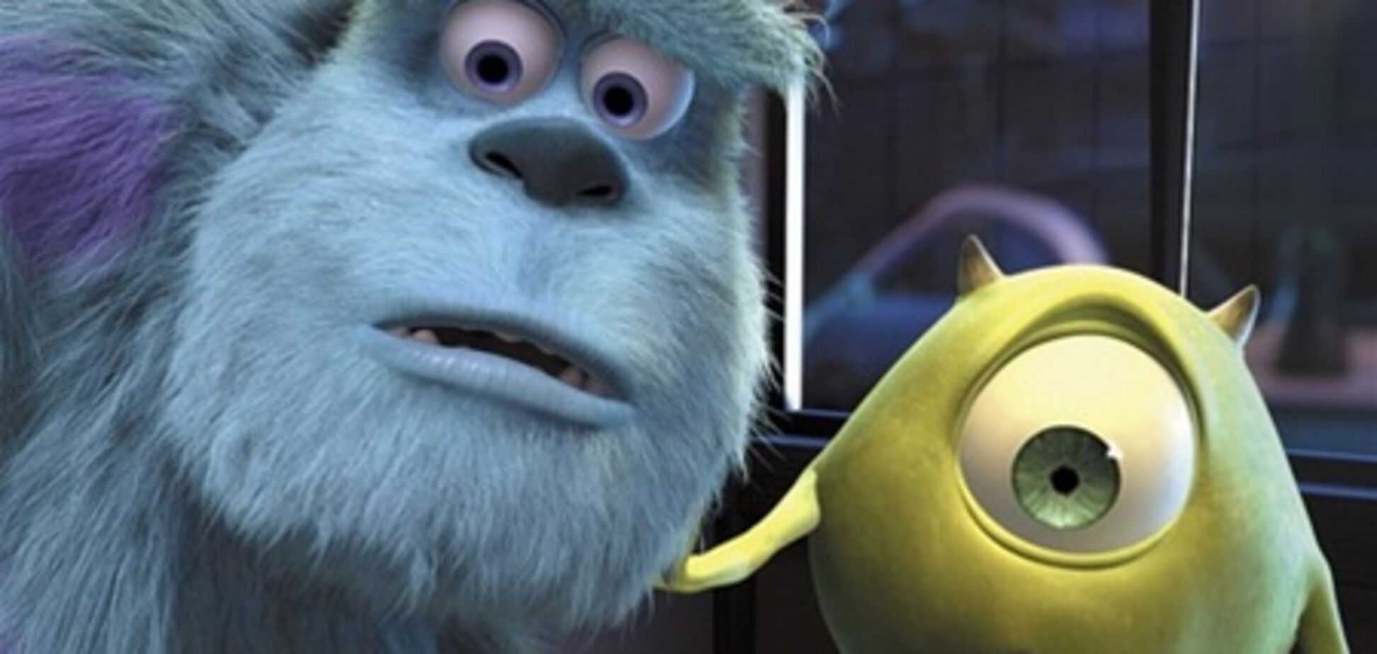 Disney подтвердила слухи о сюжете «Университета монстров»