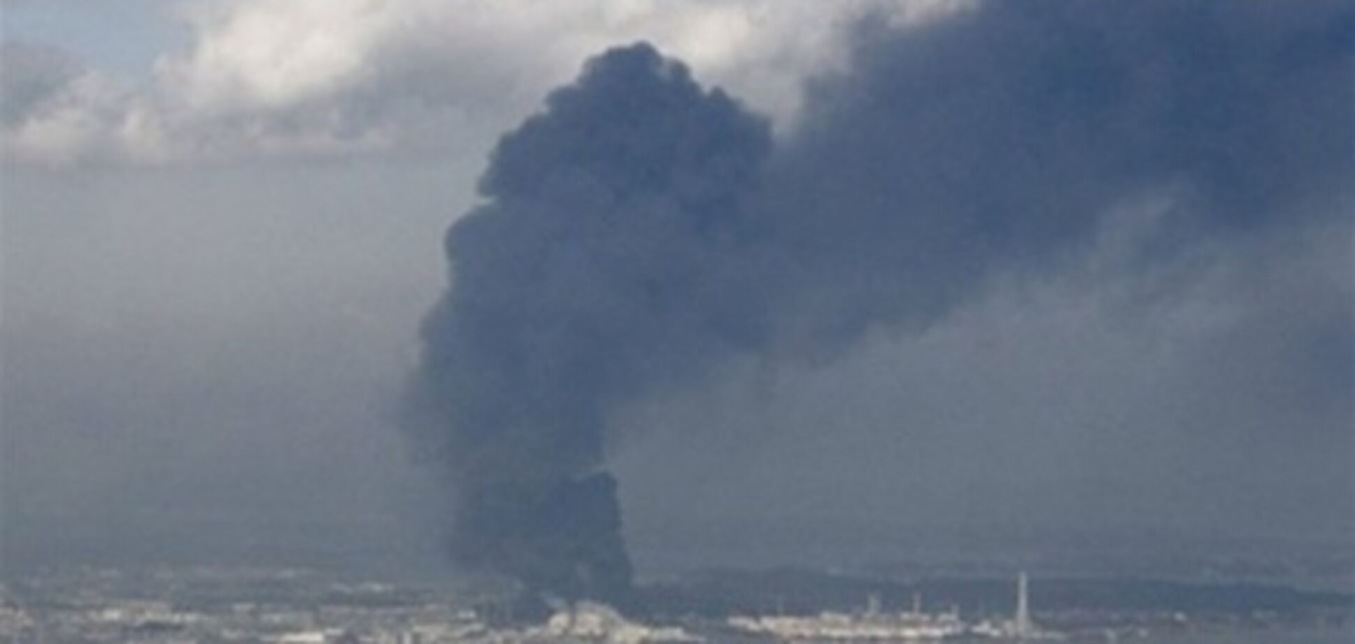 Взрыв на 4-м блоке 'Фукусимы' произошел из-за скопления водорода
