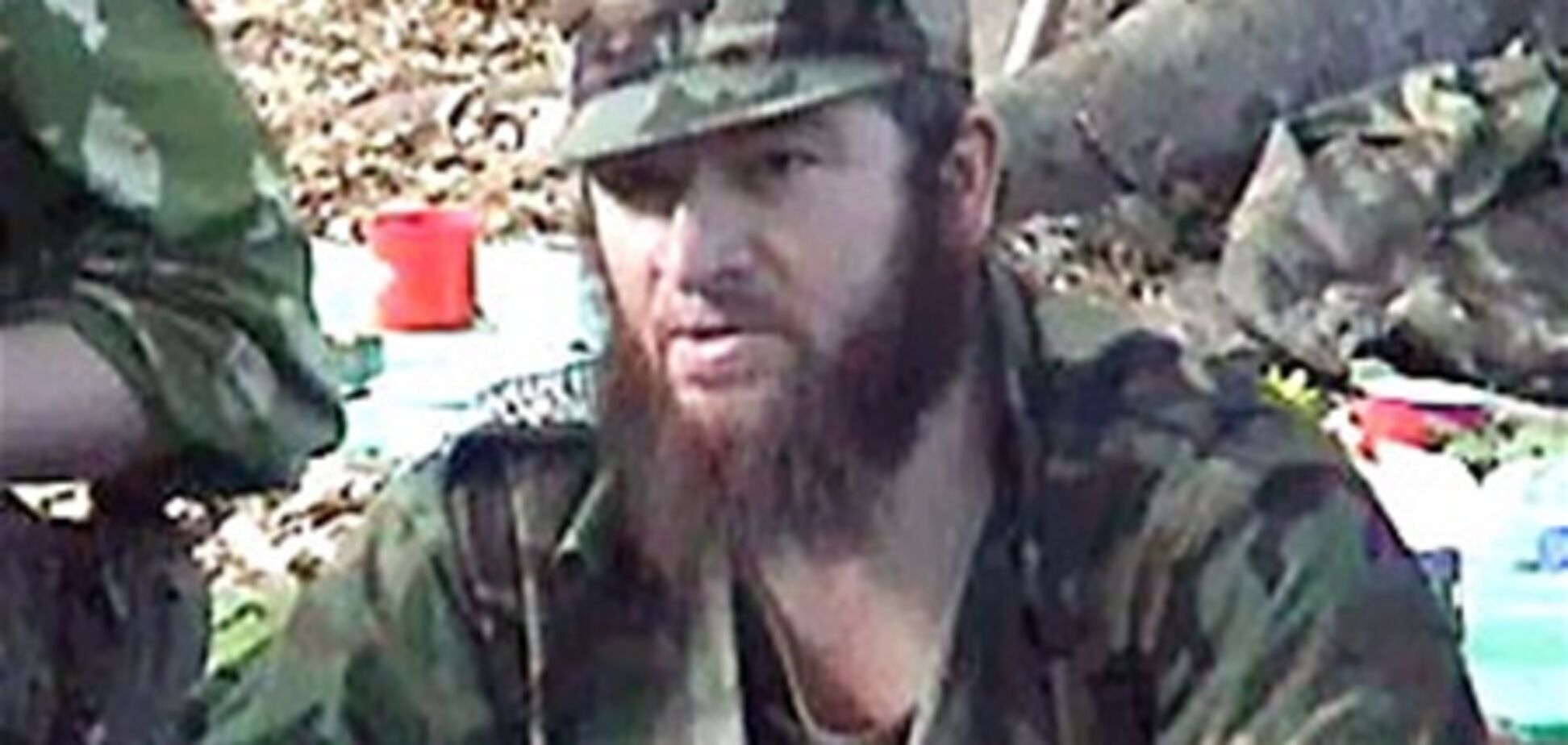 Доку Умаров откликнулся на смерть Бен Ладена