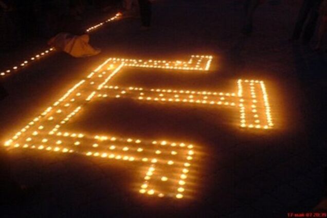 Крымский узел