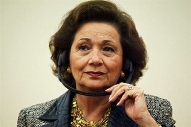 Миллионы за свободу: жену Мубарака выпускают под залог