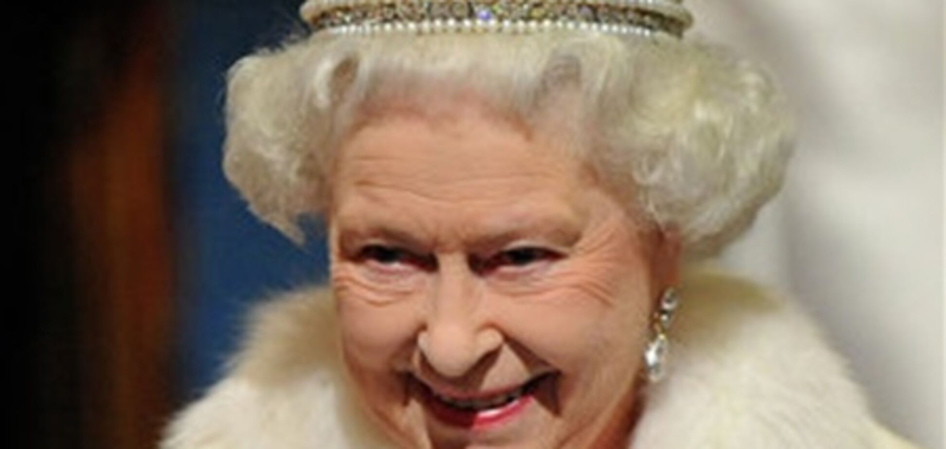 Елизавета II впервые за 90 лет прибыла в Ирландию