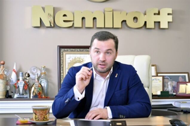 Что ожидает Nemiroff в этом году?