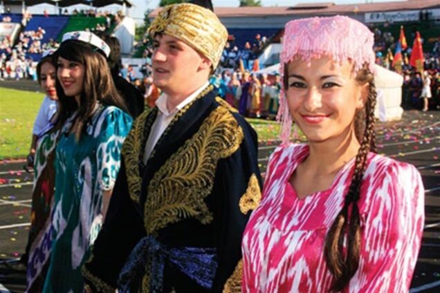 Татары требуют, чтобы Янукович действовал