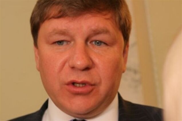 Поживанов не приїде в Україну навіть на похорон матері