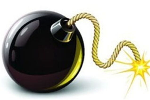 В Ереване на воздух пустили маршрутку