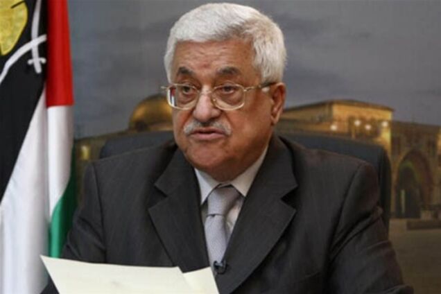 Махмуд Аббас призывает Генассамблею ООН признать Палестину