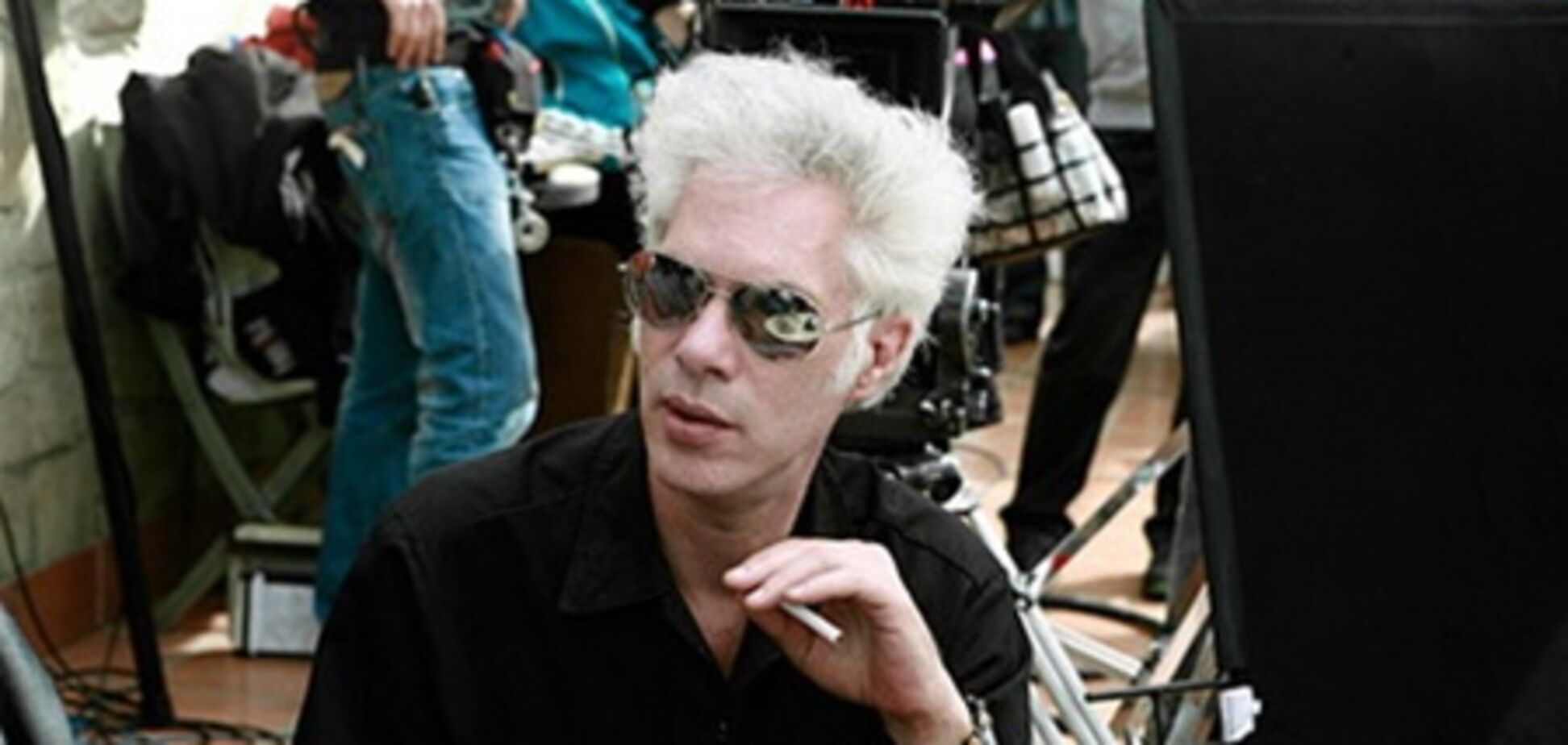 Джим Джармуш тоже снимет свои «Сумерки»