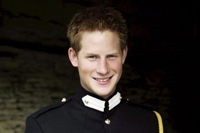 Против принца Гарри выступили мусульмане  