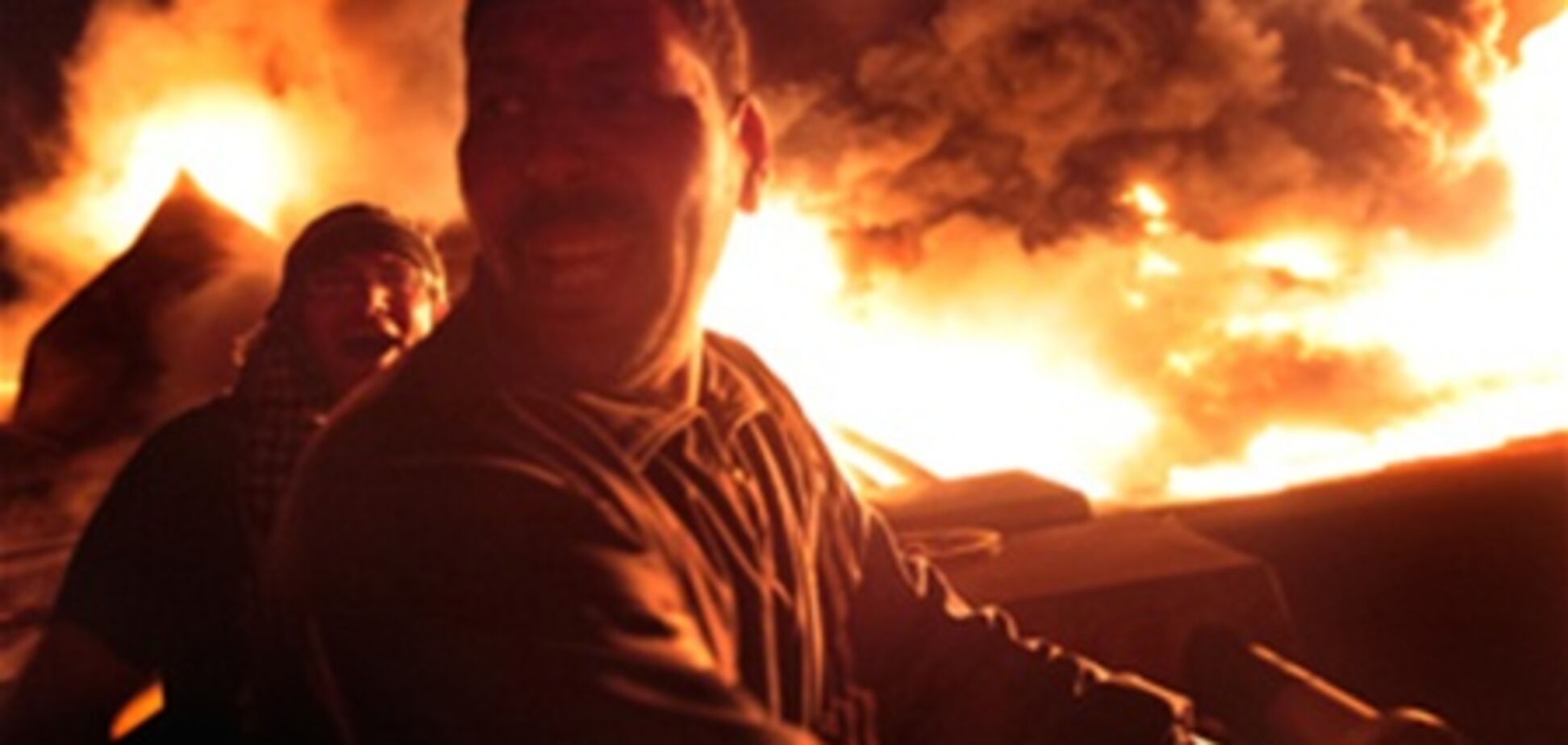 Ливия: война продолжается