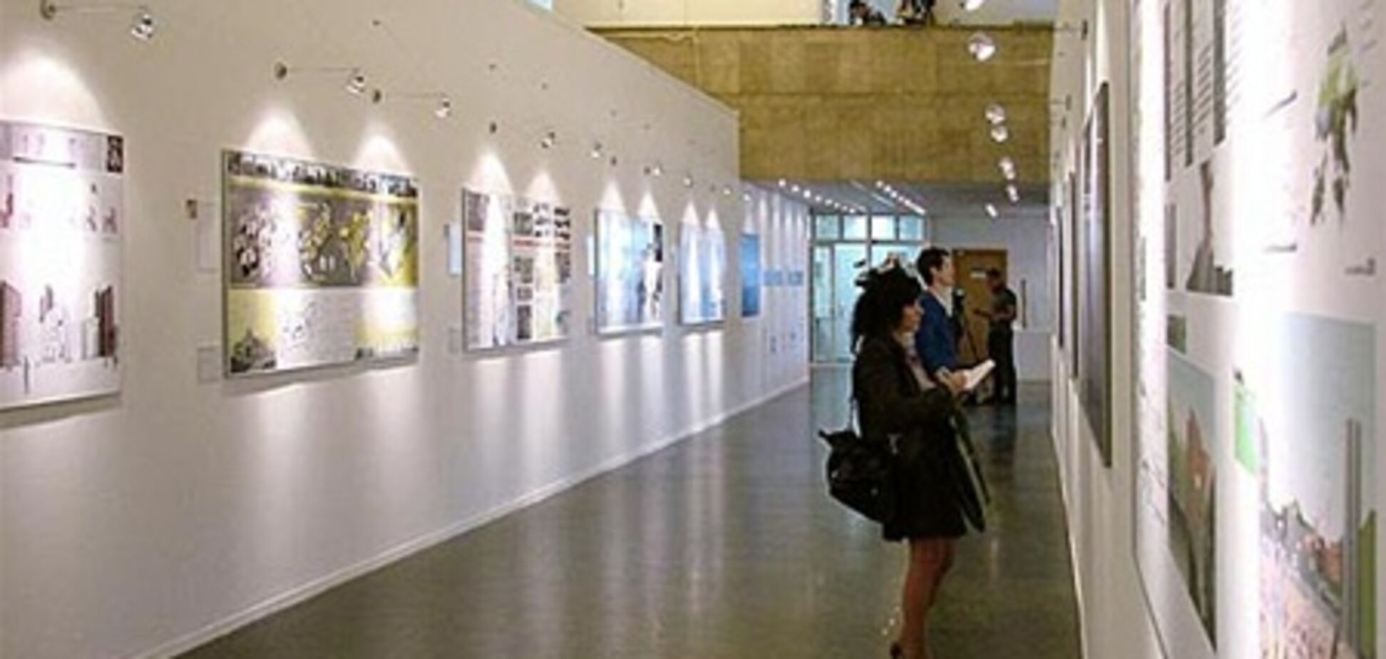 Международная выставка архитектуры и дизайна «Арх Москва»