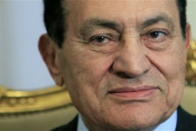 Амнистия Мубарака может спровоцировать в Египте новую революцию