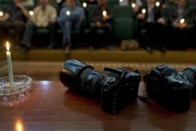 YouTube открыл канал в память о погибших журналистах