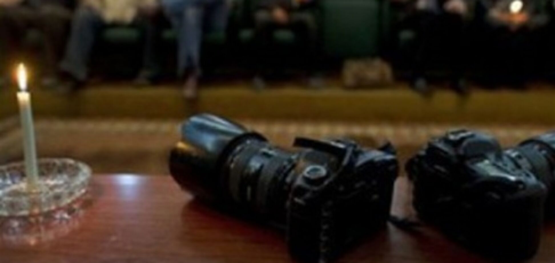 YouTube открыл канал в память о погибших журналистах