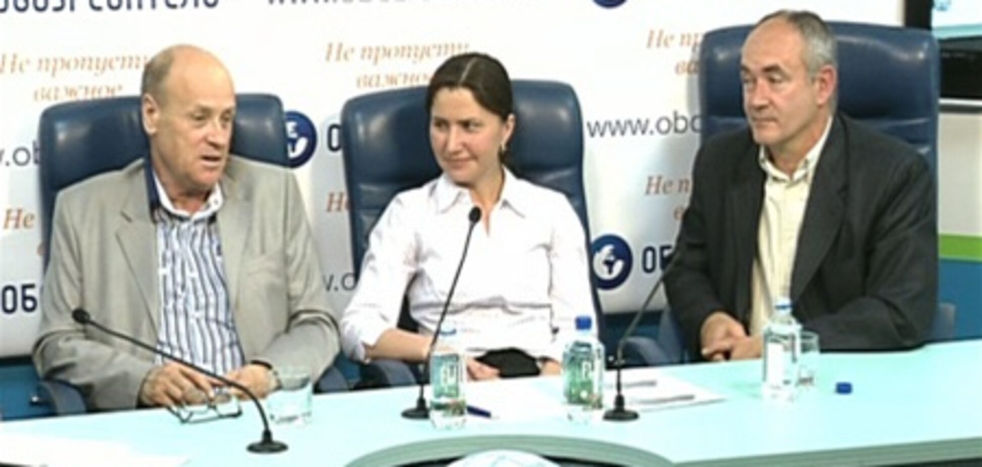 Не будь «совком» - вчи українську!