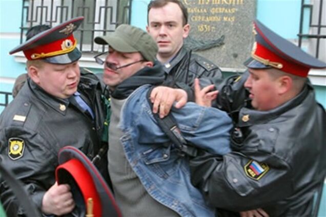 В Украине за полгода в участках милиции скончалось 20 человек 