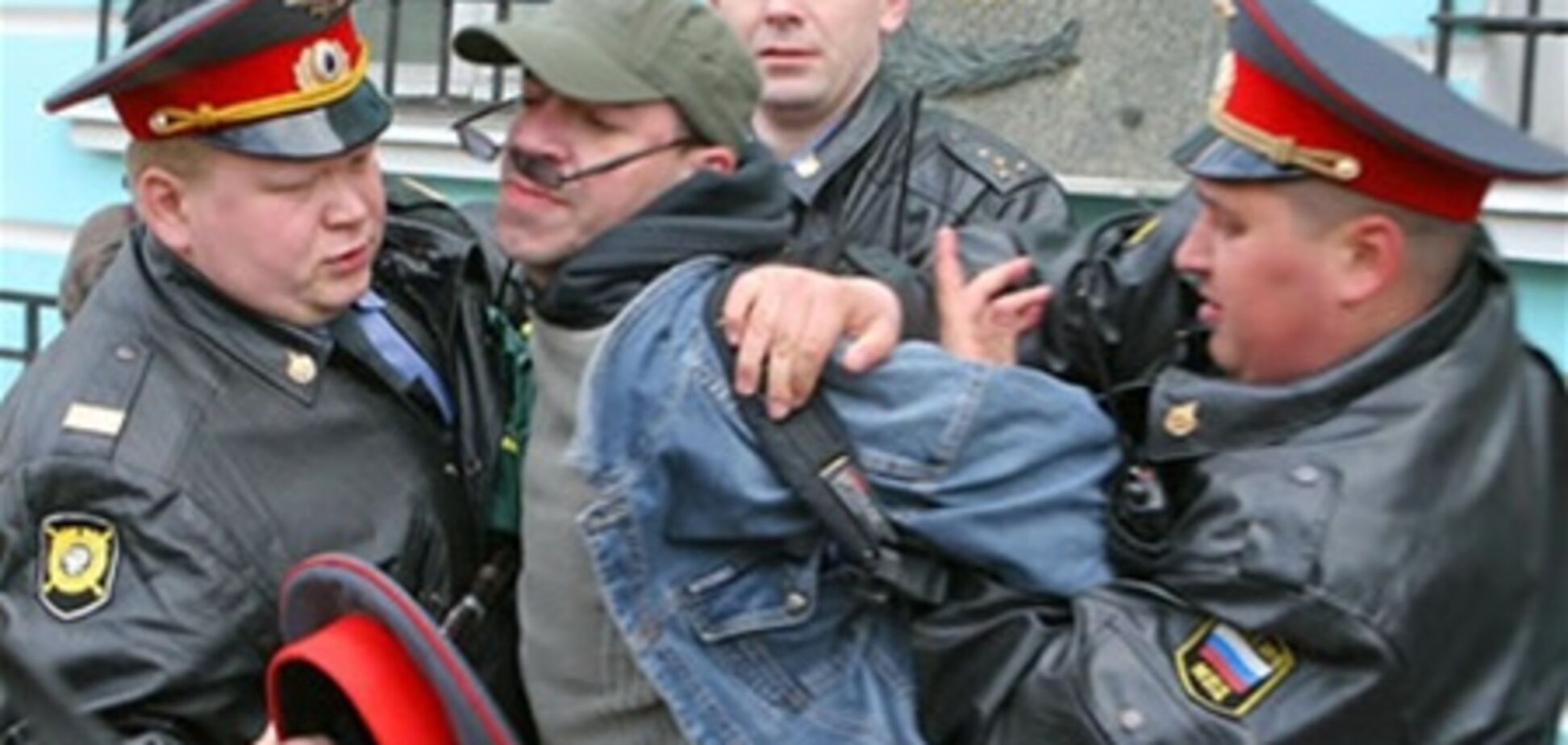 В Украине за полгода в участках милиции скончалось 20 человек