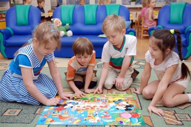 В Одессе в детском саду отравились 12 малышей